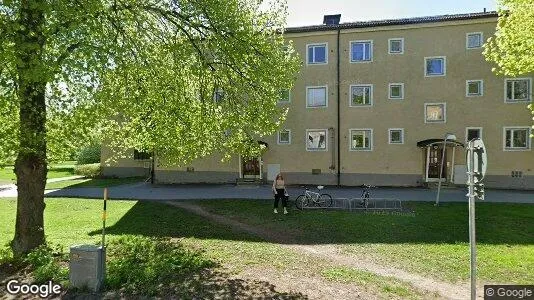 Lägenheter att hyra i Västerort - Bild från Google Street View
