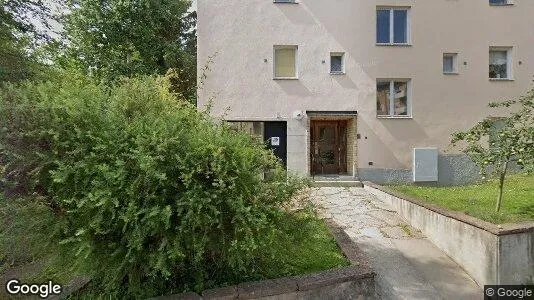 Lägenheter att hyra i Söderort - Bild från Google Street View