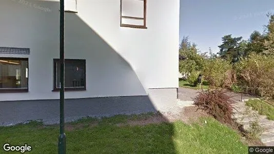 Lägenheter att hyra i Söderort - Bild från Google Street View