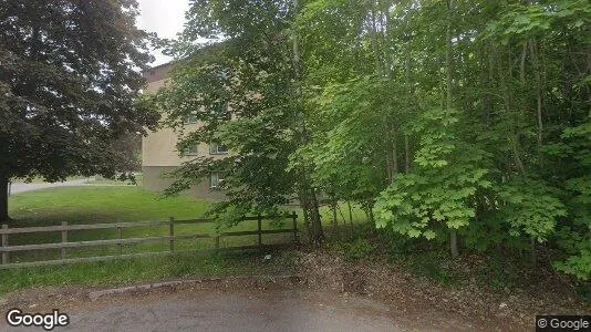 Lägenheter att hyra i Katrineholm - Bild från Google Street View