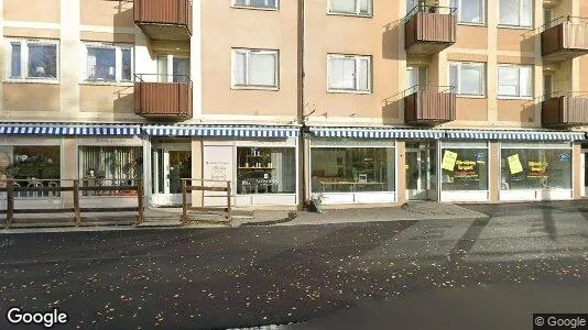 Lägenheter att hyra i Bräcke - Bild från Google Street View