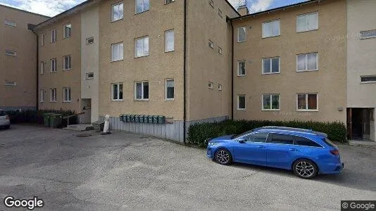 Lägenheter att hyra i Bräcke - Bild från Google Street View