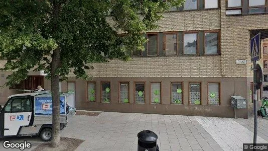 Lägenheter att hyra i Kungsholmen - Bild från Google Street View