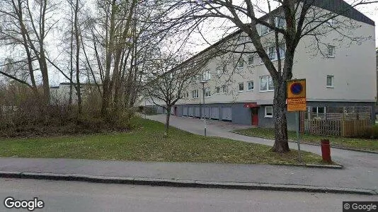 Lägenheter att hyra i Eskilstuna - Bild från Google Street View