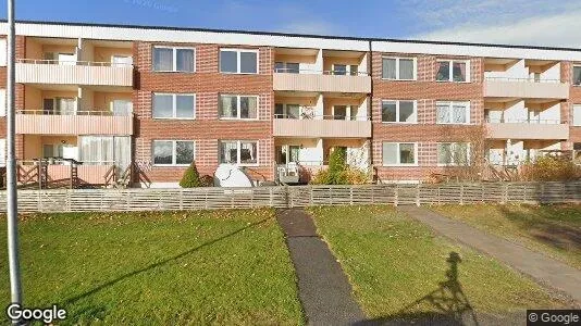 Lägenheter att hyra i Eskilstuna - Bild från Google Street View
