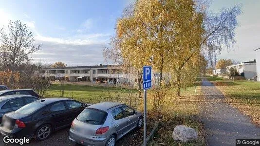 Lägenheter att hyra i Eskilstuna - Bild från Google Street View