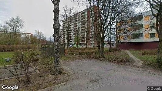 Lägenheter att hyra i Eskilstuna - Bild från Google Street View