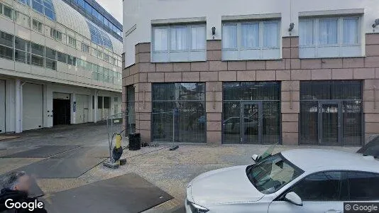 Lägenheter att hyra i Helsingborg - Bild från Google Street View