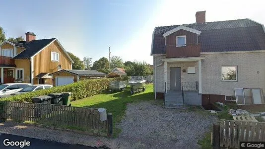 Lägenheter att hyra i Motala - Bild från Google Street View