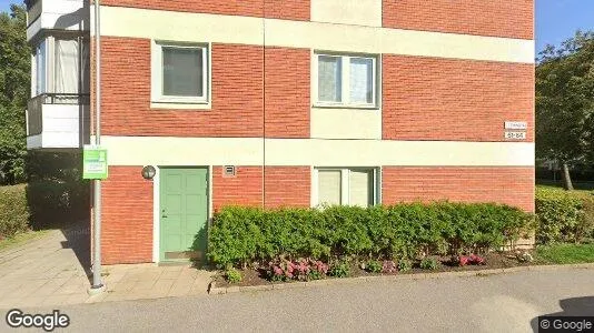 Lägenheter att hyra i Sundbyberg - Bild från Google Street View