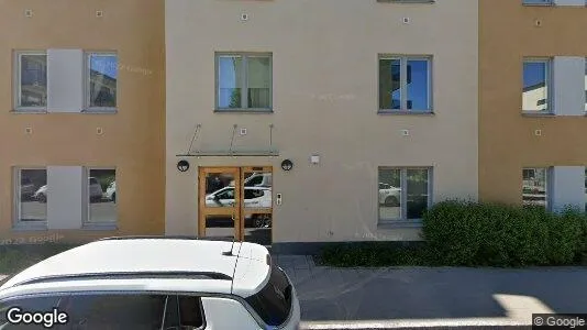 Lägenheter att hyra i Västerort - Bild från Google Street View