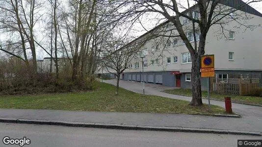Lägenheter att hyra i Eskilstuna - Bild från Google Street View