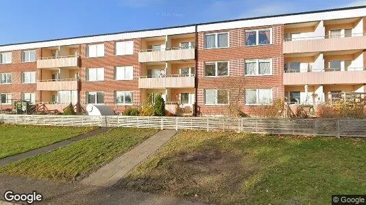 Lägenheter att hyra i Eskilstuna - Bild från Google Street View