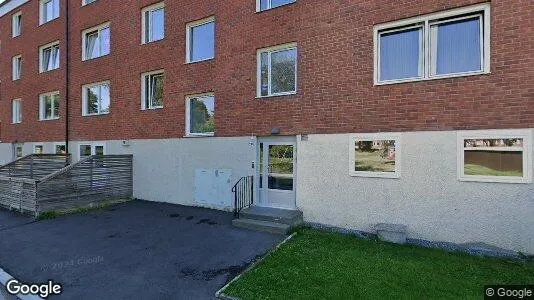 Lägenheter att hyra i Eskilstuna - Bild från Google Street View