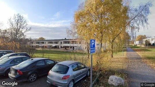 Lägenheter att hyra i Eskilstuna - Bild från Google Street View