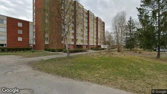 Lägenheter att hyra i Eskilstuna - Bild från Google Street View