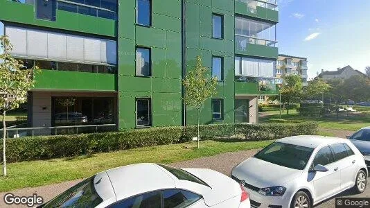 Lägenheter att hyra i Helsingborg - Bild från Google Street View