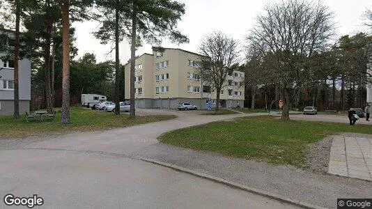 Lägenheter att hyra i Eskilstuna - Bild från Google Street View