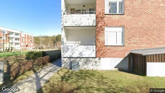 Lägenheter att hyra i Sundsvall - Bild från Google Street View