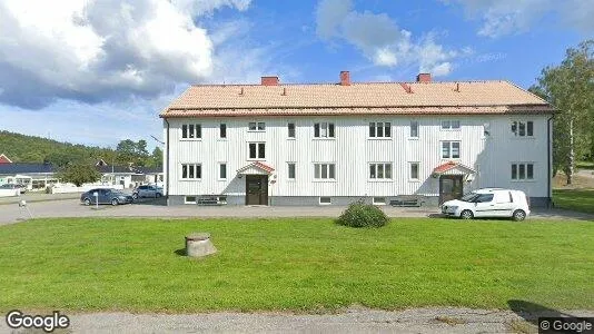 Lägenheter att hyra i Sundsvall - Bild från Google Street View