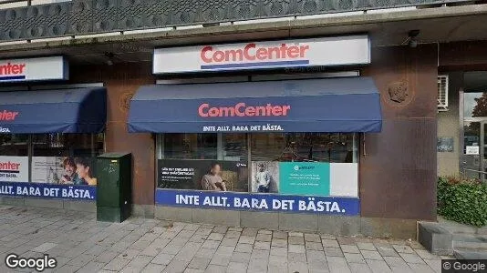 Lägenheter att hyra i Kungsholmen - Bild från Google Street View
