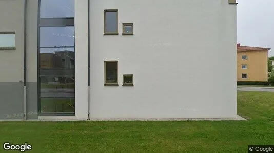 Lägenheter att hyra i Kalmar - Bild från Google Street View