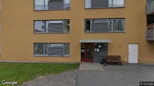 Rum att hyra i Göteborg Östra - Bild från Google Street View