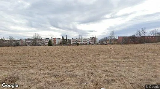 Lägenheter att hyra i Haninge - Bild från Google Street View