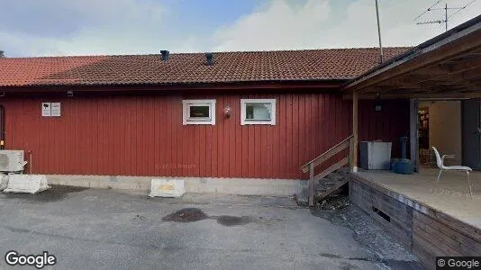 Lägenheter att hyra i Österåker - Bild från Google Street View