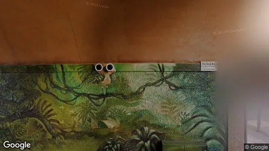 Lägenheter att hyra i Södermalm - Bild från Google Street View