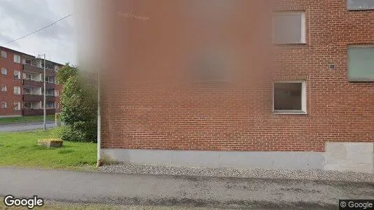 Lägenheter att hyra i Mölndal - Bild från Google Street View