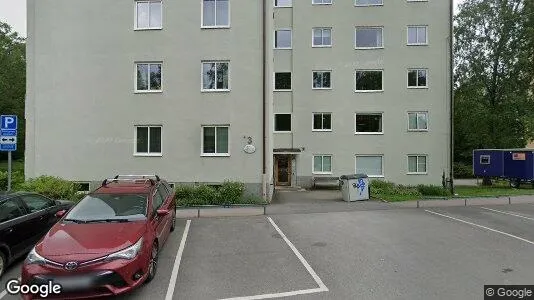 Lägenheter att hyra i Göteborg Centrum - Bild från Google Street View