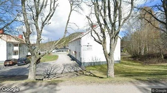 Lägenheter att hyra i Sundsvall - Bild från Google Street View