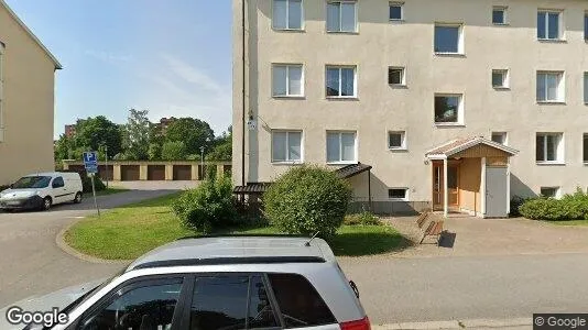 Lägenheter att hyra i Norrköping - Bild från Google Street View