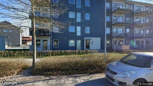 Lägenheter att hyra i Växjö - Bild från Google Street View