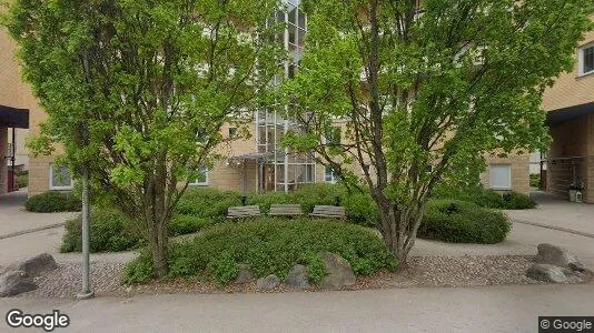 Lägenheter att hyra i Falun - Bild från Google Street View