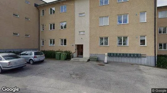 Lägenheter att hyra i Bräcke - Bild från Google Street View