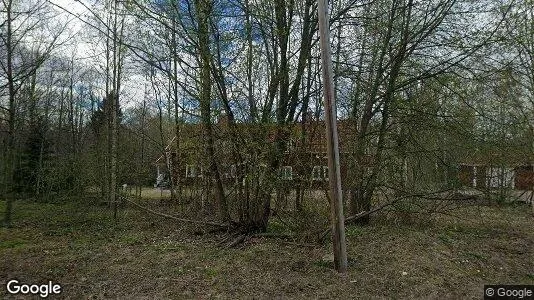 Lägenheter att hyra i Sundsvall - Bild från Google Street View