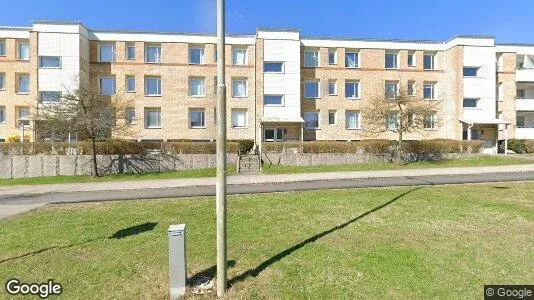 Lägenheter att hyra i Växjö - Bild från Google Street View