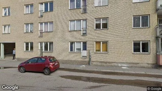 Lägenheter att hyra i Eskilstuna - Bild från Google Street View