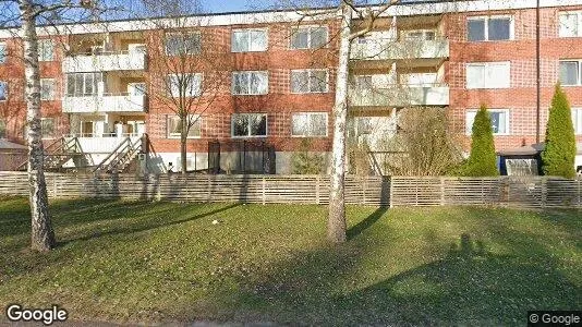 Lägenheter att hyra i Eskilstuna - Bild från Google Street View