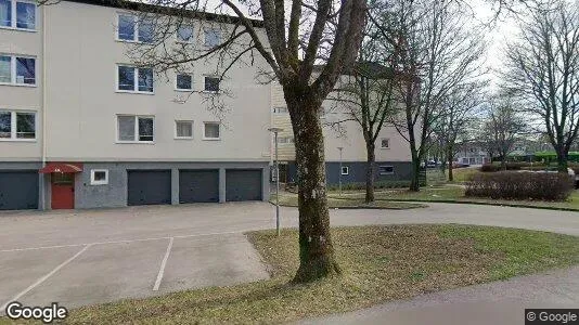 Lägenheter att hyra i Eskilstuna - Bild från Google Street View