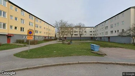Lägenheter att hyra i Eskilstuna - Bild från Google Street View