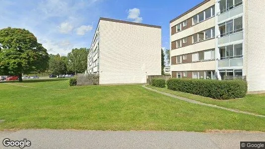Lägenheter att hyra i Eskilstuna - Bild från Google Street View