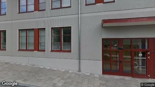 Lägenheter att hyra i Område ej specificerat - Bild från Google Street View