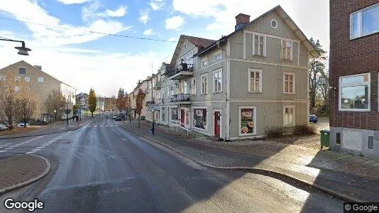Lägenheter att hyra i Säffle - Bild från Google Street View