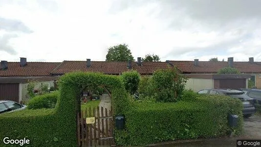 Lägenheter att hyra i Lund - Bild från Google Street View