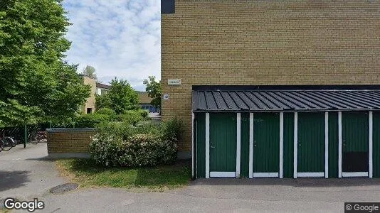 Lägenheter att hyra i Linköping - Bild från Google Street View