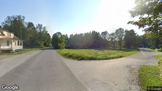 Lägenheter att hyra i Gotland - Bild från Google Street View