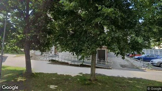 Lägenheter att hyra i Jönköping - Bild från Google Street View